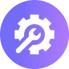 Kryon Flex - Enhanced User Interface